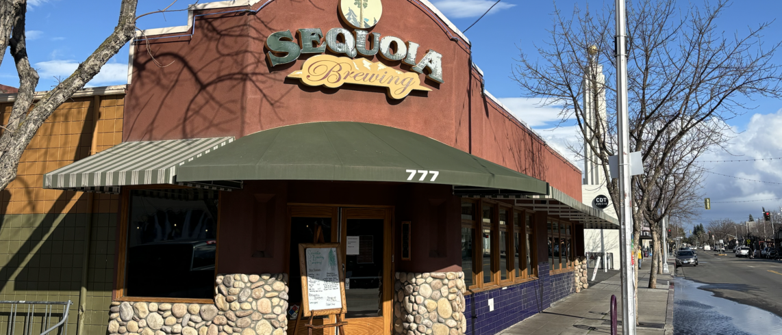 sequoia brewing